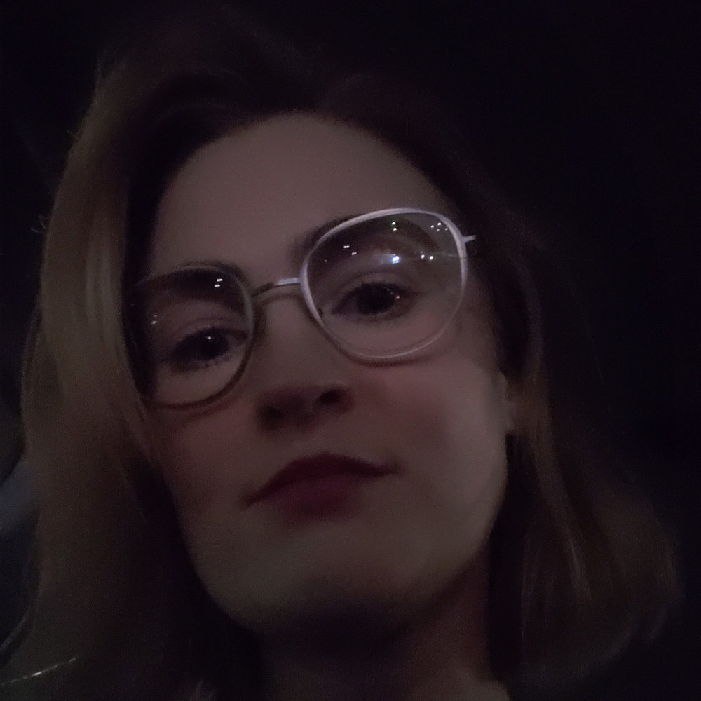 Meet your Posher, Catherine